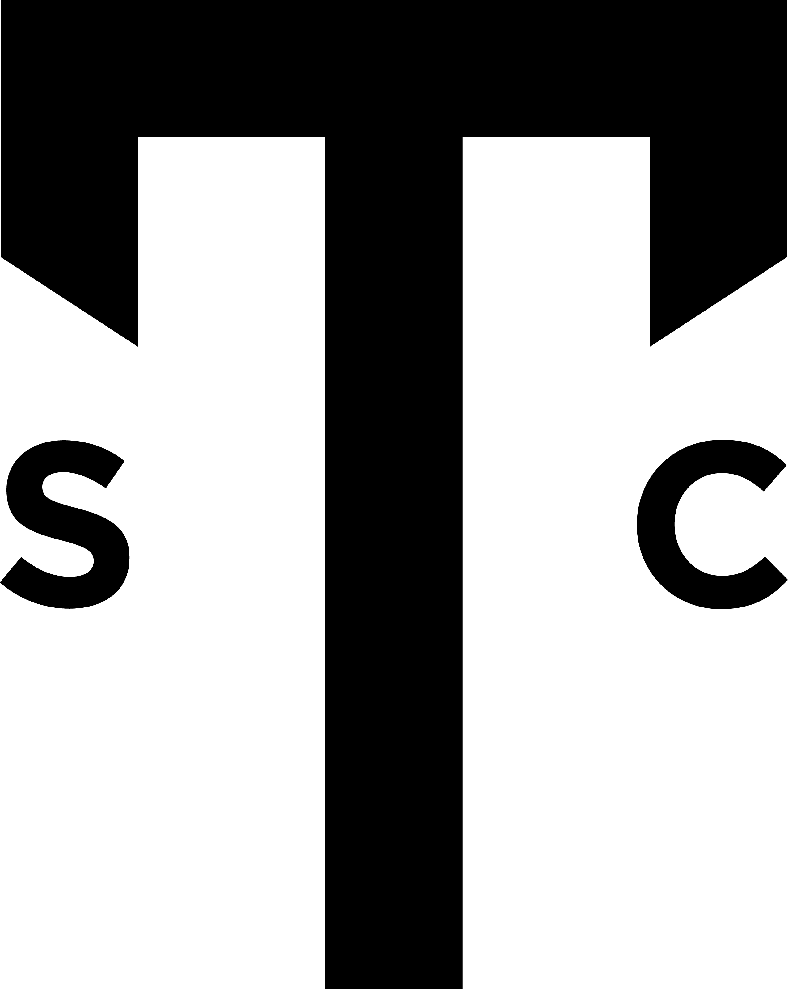 Simplified on light