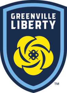 Liberty crest